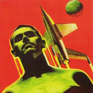 Songs for future Gods